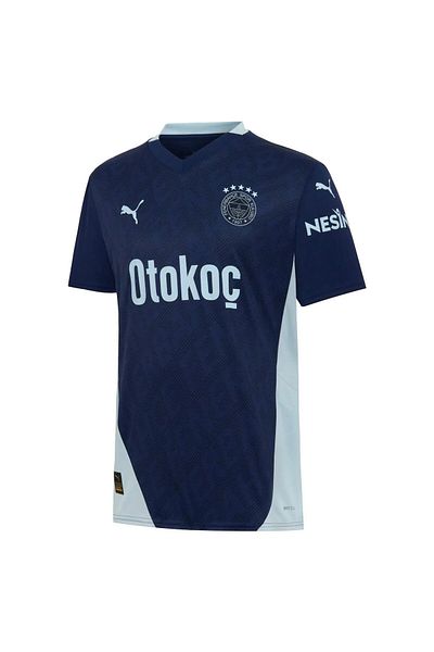 Puma Fenerbahçe S.K.24/25 Men's Third Jersey