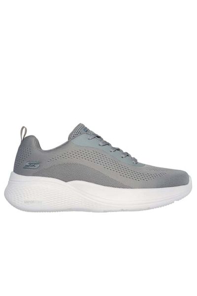 SKECHERS Gray Sneakers 118250 -Gry