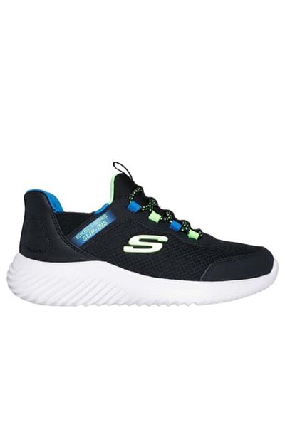 SKECHERS Vícebarevné tenisky 403822 L-Bblm