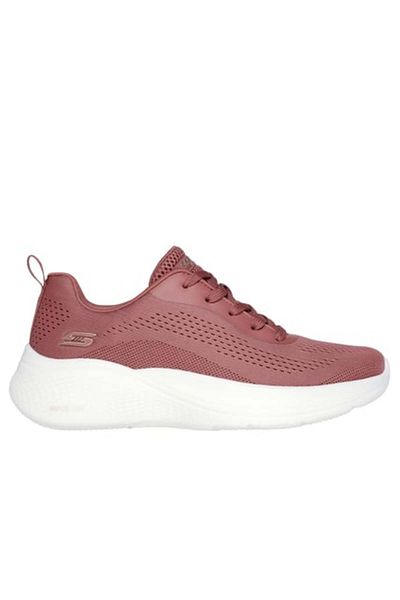 SKECHERS Pink Sneakers 117550 -Ros