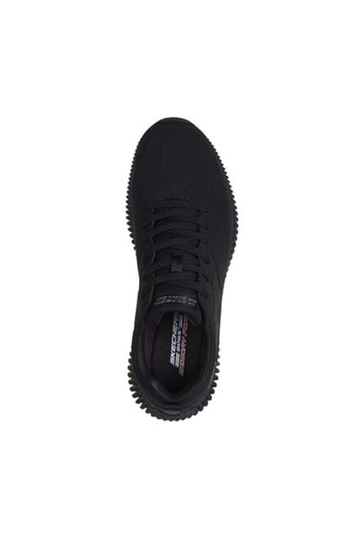 SKECHERS Bbk 118174 -Bbk Black Sneakers