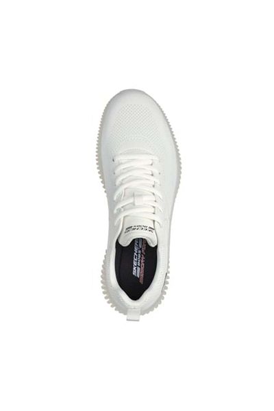 SKECHERS Beige Sneakers 118174 Ofwt
