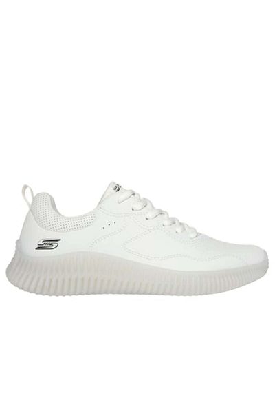 SKECHERS Beige Sneakers 118174 Ofwt