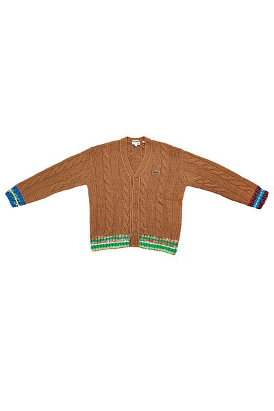 Lacoste Pulover - Elegant și confortabil