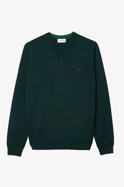 Lacoste TRICOT