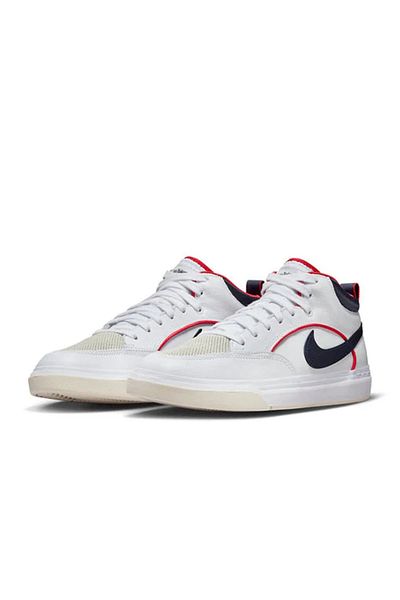 Nike Sb Bruin High Iso