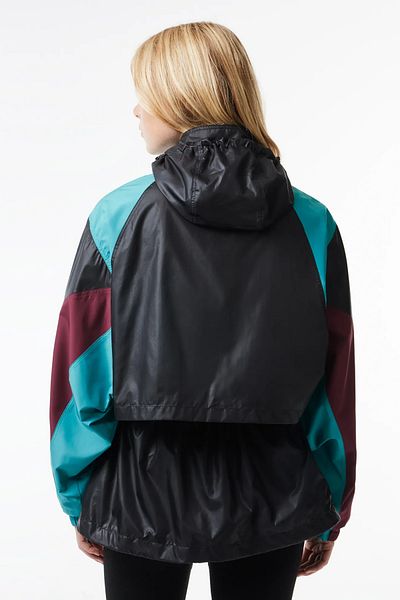Lacoste Blouson - Χαλαρή εφαρμογή Κομψή σχεδίαση για το χειμώνα
