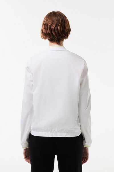 Lacoste BLANC BF1026-00 Outfit