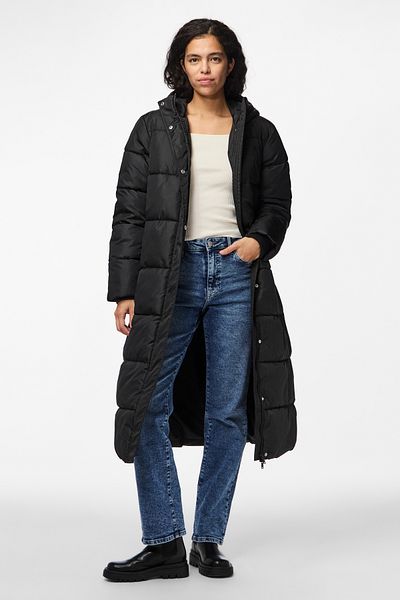 PIECES Damen-Laufjacke WoV Pl50/Pre50