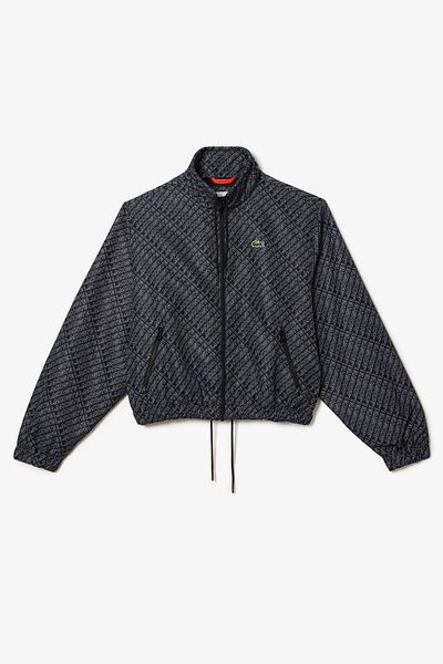 Lacoste Blouson - Χαλαρή εφαρμογή Κομψή σχεδίαση για το χειμώνα