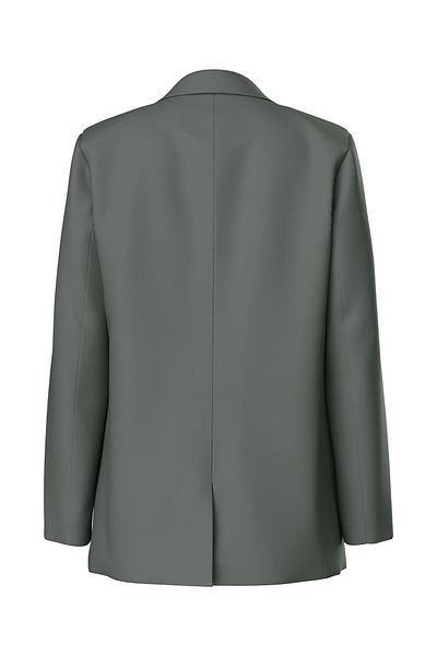 PIECES Blazer PCBOSSY