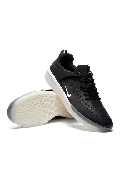 Nike Μοντέλο Burnside SB