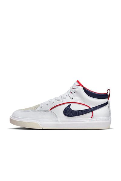 Nike Sb Bruin High Iso