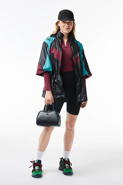 Lacoste Blouson - Χαλαρή εφαρμογή Κομψή σχεδίαση για το χειμώνα