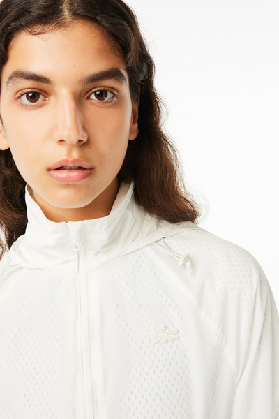 Lacoste Blouson - Χαλαρή εφαρμογή Κομψή σχεδίαση για το χειμώνα
