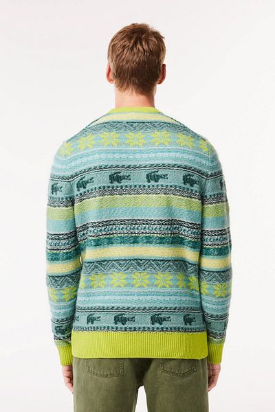 Lacoste TRICOT