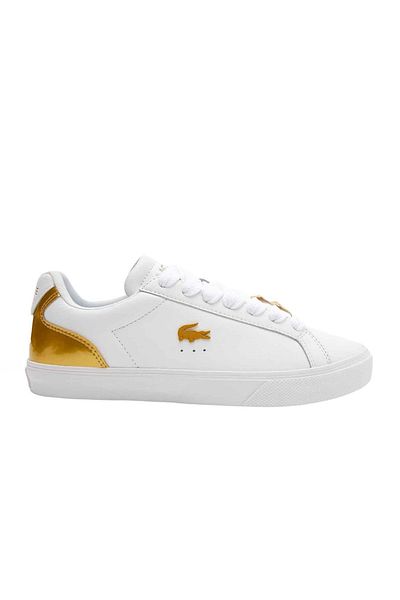 Lacoste LEROND PRO 123 - 3 CFA Μοντέλο