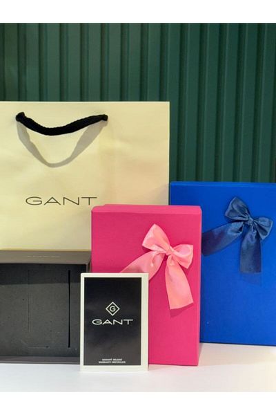 Gant ساعة يد نسائية - تصميم أنيق وعملي