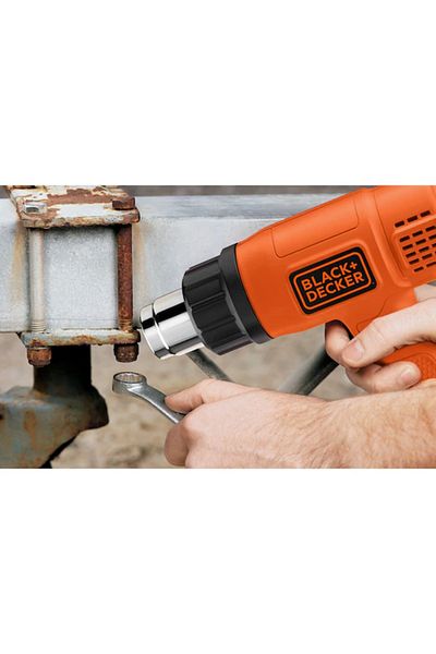 Black&Decker مسدس حراري 1750 واط