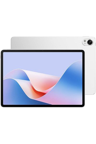 Huawei Matepad 11.5 S Wifi 8+256Gb Inbox Keyboard Silver Frost