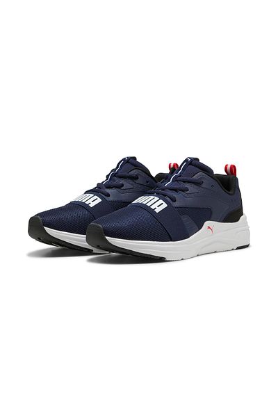 Puma SOFTRIDE Wired 2 PUMA Navy-PUMA Black-PU