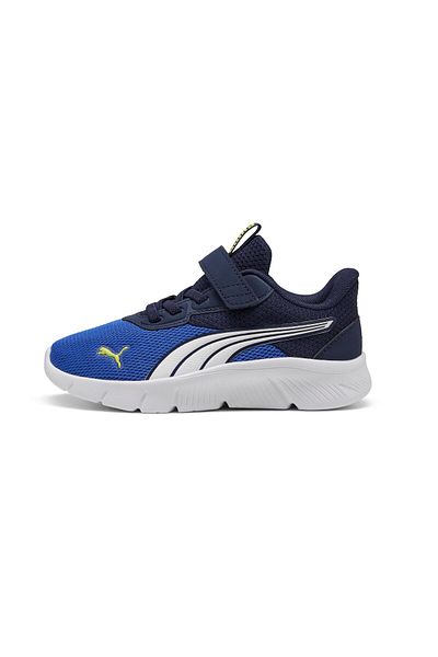 Puma Dark Blue Running & Training Shoes for Kids