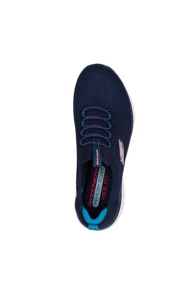SKECHERS أحذية صيفية عالية الخصر - أحذية مريحة وعصرية