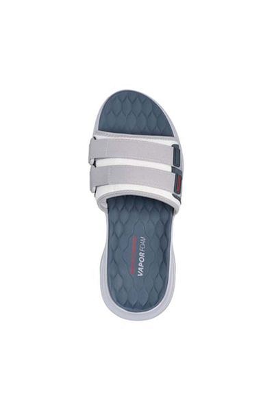 SKECHERS صنادل رغوة البخار