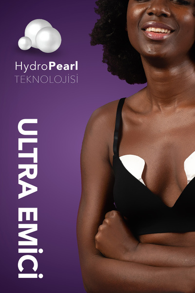 Mochi Göğüs Pedi 40'lı