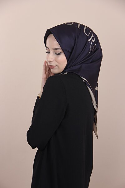 Sima 4 Sima Imported Twil Silk Scarf