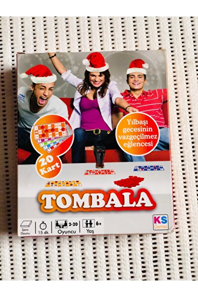Tombala