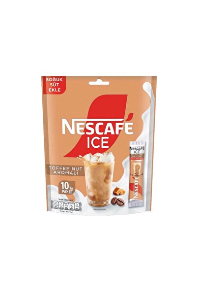 Nescafe Süper Aile ( 2’si Bir - 3’ü Bir - Mocha - Latte - Ice - Ice Toffee Nut - Choco - Sütlü Köpüklü )