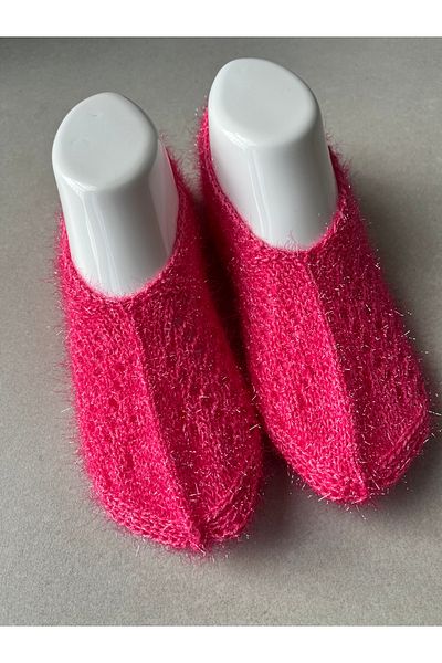 TREND Dowry Booties