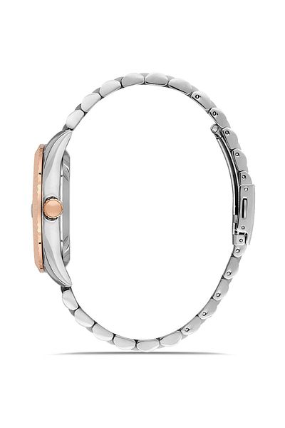 DAVID GUNER Dg-8698Ga-E3 David Guner Wristwatch