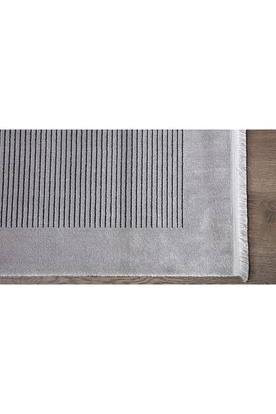 Bellona Tierra Rug 13374 Gray, 160x230 cm