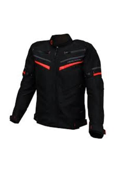 Vexo CALIFORNIA HÖRGÜÇLÜ MONT KIRMIZI