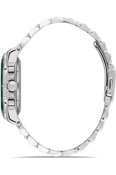 DAVID GUNER Dg-8654Ga-A10 David Guner Wristwatch