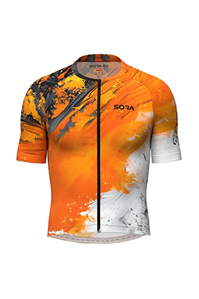 Sora Tekstil SORA CLASSIC KISA KOL FORMA