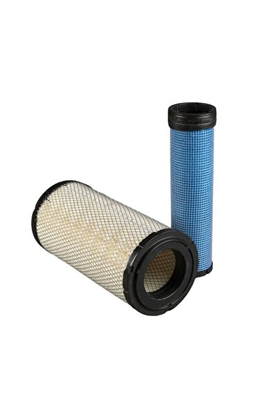 Donaldson Orijinal Hava Filtre Takımı (hidromek Ve Mst Makinaları Ile Uyumlu)