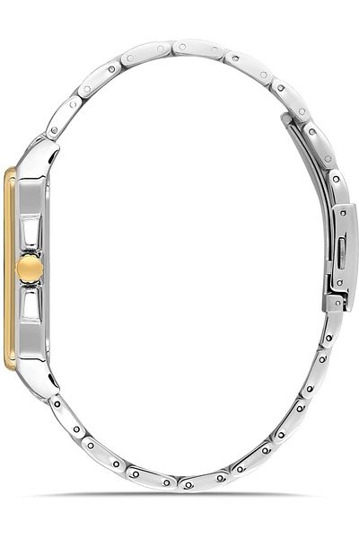 DAVID GUNER Dg-8668Ga-D1 David Guner Wristwatch