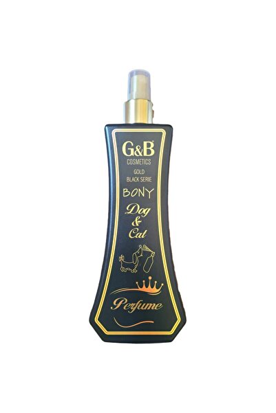 Genel Markalar G&B Pet Parfüm Bony 370ml