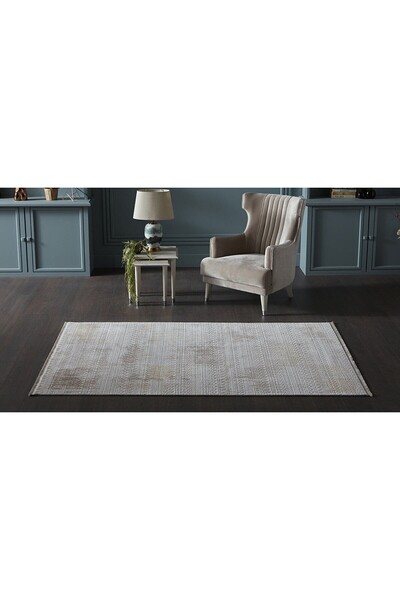 Bellona NovaStyle Rug 13657 - Yellow, 160x230 cm