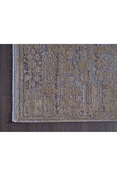Bellona İpekzade Rug 100 13945, Gold, 160x230 cm