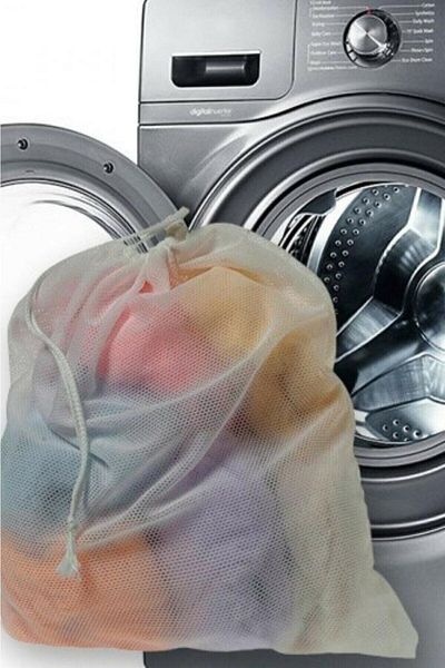 MiniStand Midi 40X60 cm Laundry Net Set of 5