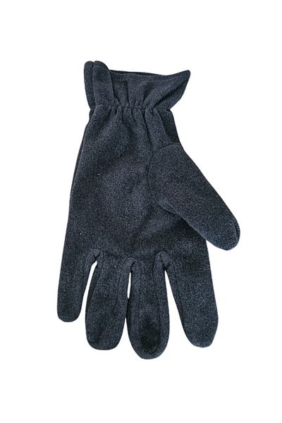 Kostüm Sarayı Mănuși negre pentru copii