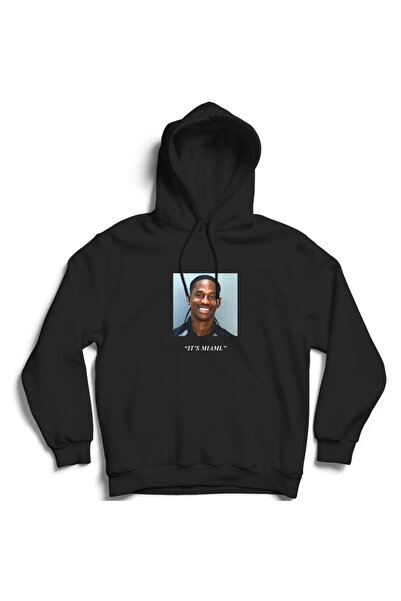 The Fame Travis Scott Astroworld Cactus Jack Sa kapuljačom Pamuk lu Hoodie - ...