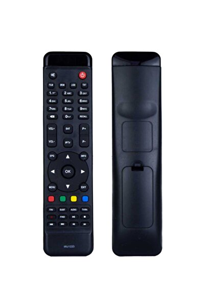 Dreamstar WELLBOX ATOM - DREAMSTAR TRİBÜN IP HD/MASTER IP - ARNİX İP HD - KOR...