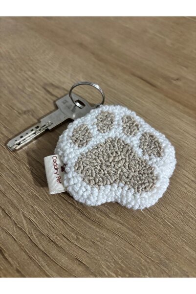 Home سلسلة مفاتيح كودري بيت باو بانش