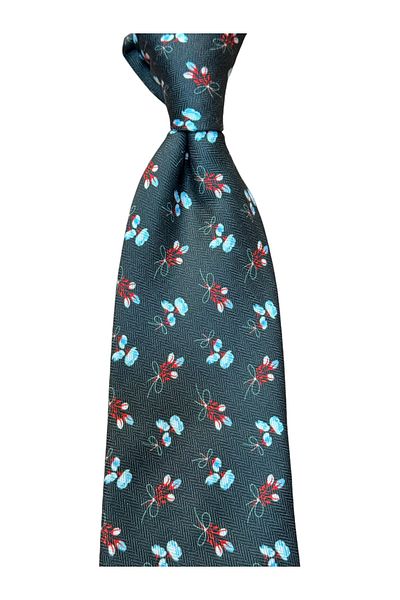 CROATE Patented Soft Cotton Tie