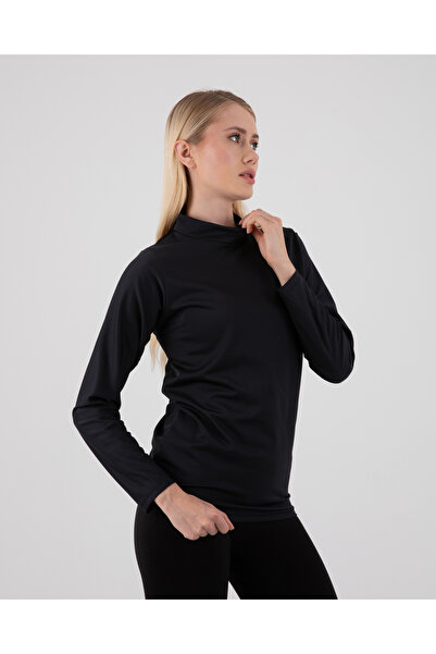 mirach Πακέτο 2 - Γυναικείο βαμβακερό μπλουζάκι με μακριά μανίκια, άνετο κομψό σχέδιο, casual συνδυασμός, ελαστικό αναπνεύσιμο